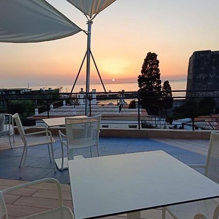 Eden Bleu Otel Vico Equense Dış mekan fotoğraf