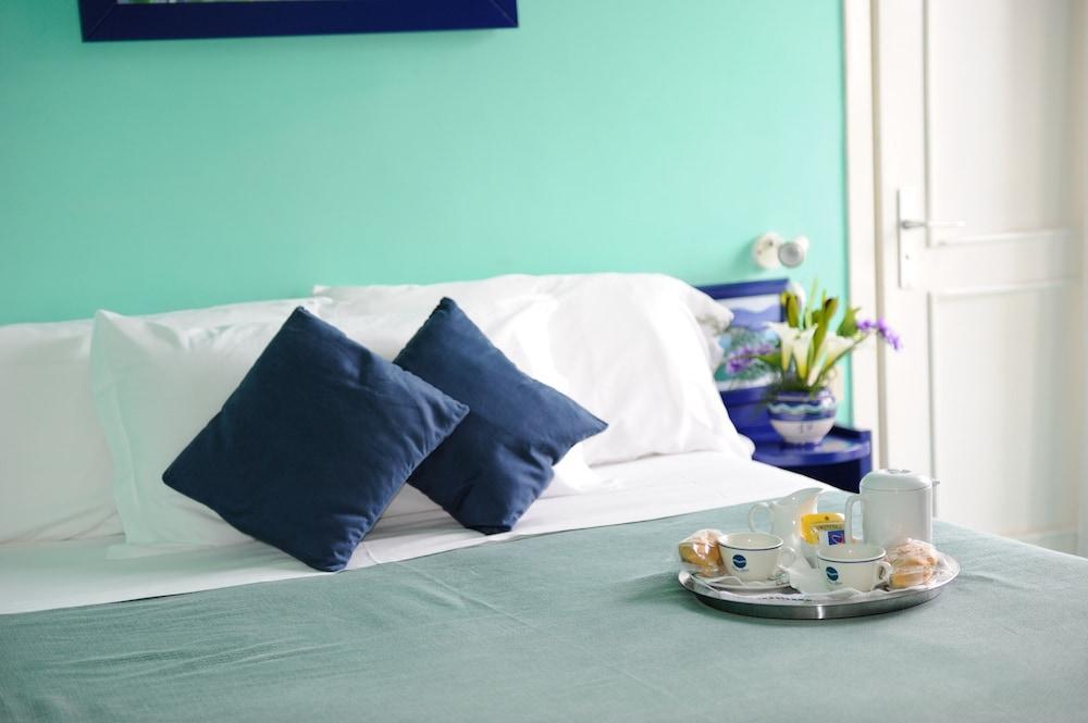 Eden Bleu Otel Vico Equense Dış mekan fotoğraf