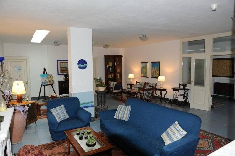 Eden Bleu Otel Vico Equense Dış mekan fotoğraf