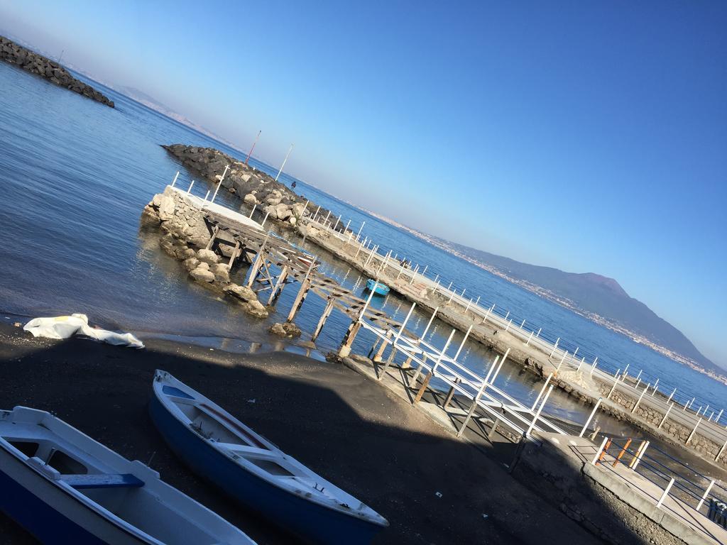 Eden Bleu Otel Vico Equense Dış mekan fotoğraf
