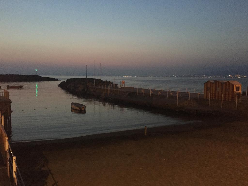 Eden Bleu Otel Vico Equense Dış mekan fotoğraf