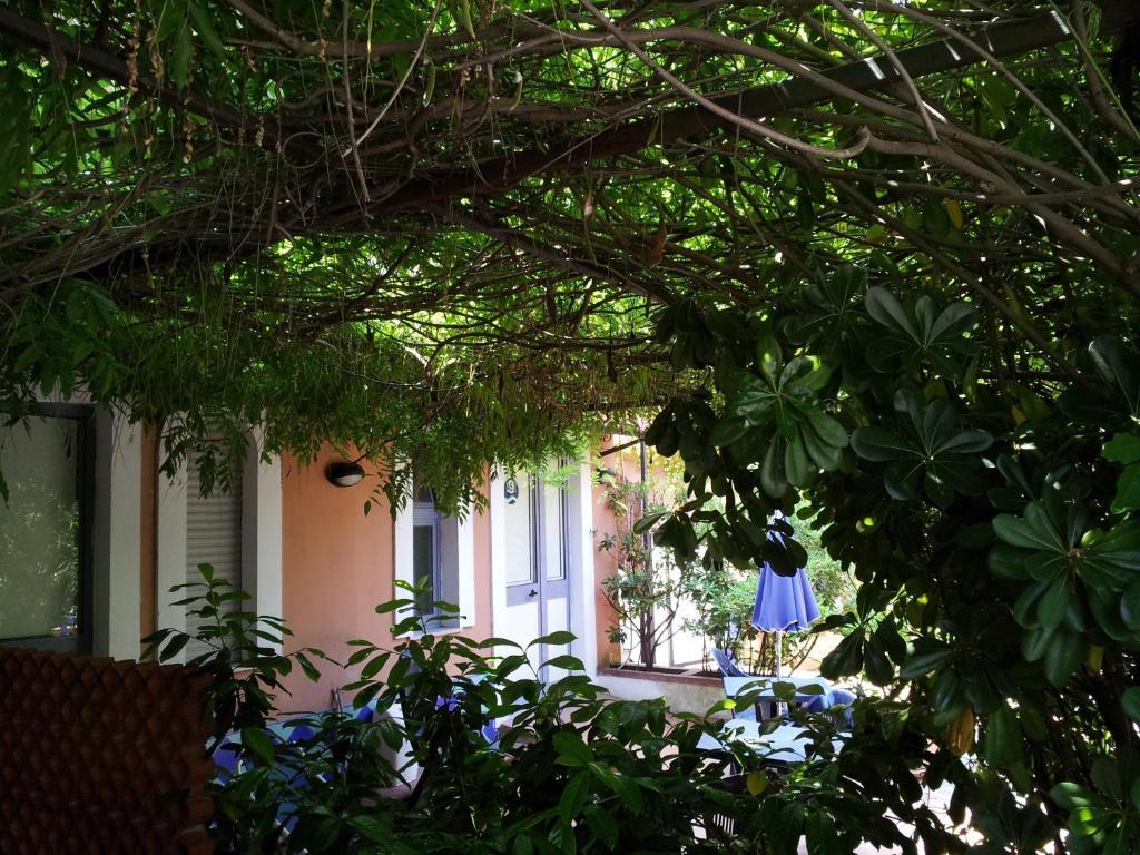 Eden Bleu Otel Vico Equense Dış mekan fotoğraf