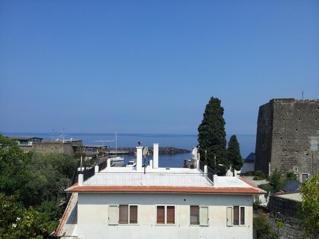 Eden Bleu Otel Vico Equense Dış mekan fotoğraf
