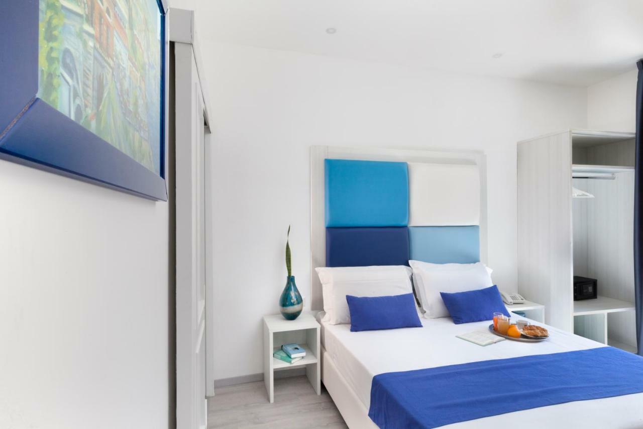 Eden Bleu Otel Vico Equense Dış mekan fotoğraf