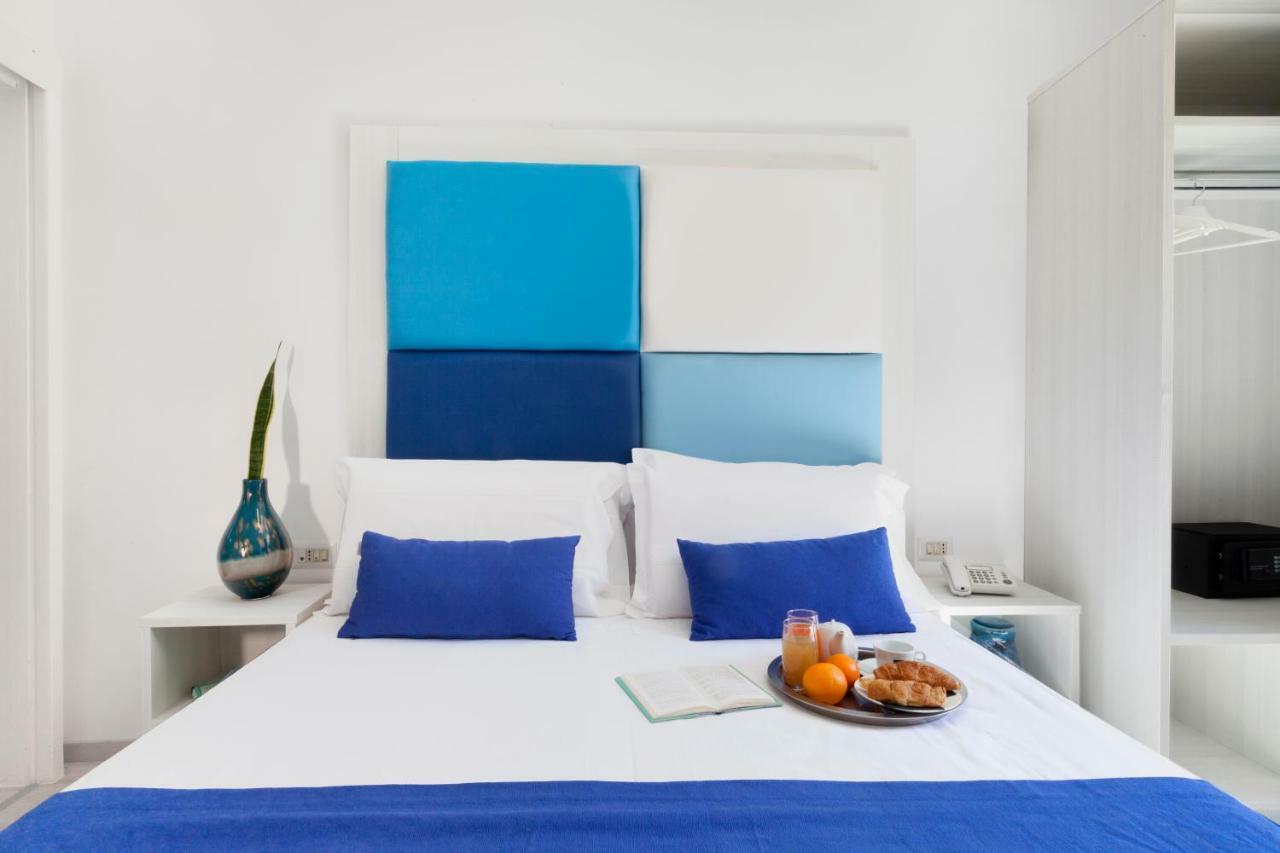 Eden Bleu Otel Vico Equense Dış mekan fotoğraf