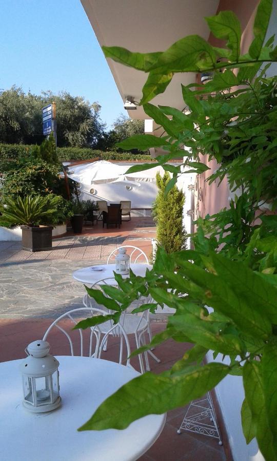 Eden Bleu Otel Vico Equense Dış mekan fotoğraf